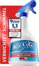 DRAXUS Profi Schimmelentferner mit innovative...