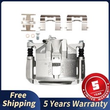 Brake Caliper Front Right w/Bracket For 1997-2001 Honda CR-V Prelude All Engine
