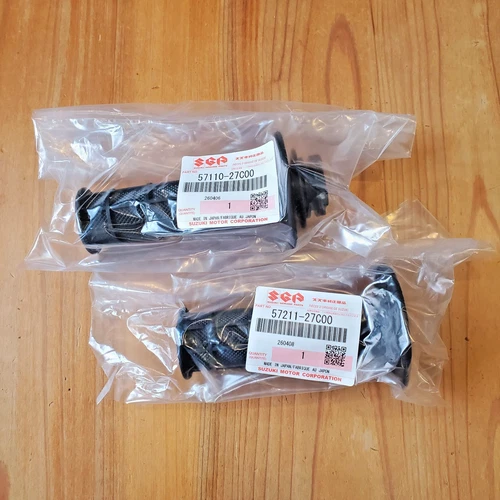 GRIP, LH