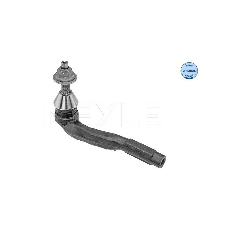 MEYLE 016 020 0061 Testina sterzo sinistra per Mercedes E GLC C CLS