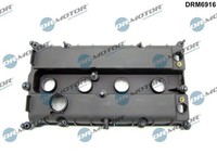 Dr.Motor Automotive DRM6916 Zylinderkopfhaube FüR Ford