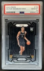 2023-24 Panini Prizm Victor Wembanyama RC Rookie #136 Spurs PSA 10 GEM MINT