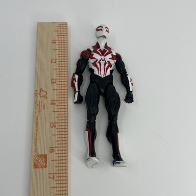 Hasbro Marvel Legends Spider-Man 2099 Action Figure Sandman Wave