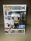 One Piece - Enel (Chase) Target Exclusive Funko Pop 2236