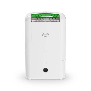 EcoAir DD1 Simple MK3 7.5L Desiccant Dehumidifier - Green