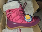Columbia Youth Minx Shorty Omni Heat Boots Size 6 — photo 1