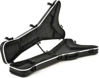 Jackson V Series Guitar Case