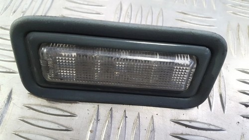 7700835131 Innenleuchte Hinten  Renault Scenic DE335512-64