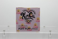 KimChi Chic Set & Bake Powder Puff Puff   Pass, CHOOSE SHADE, 24g / 0.85oz