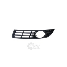 Lüftungsgitter Stoßfänger vorne links für VW Passat Variant 3C5 3C2