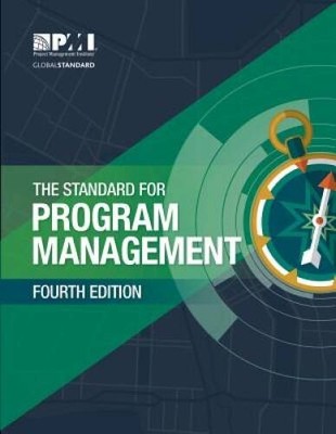 The Standard for Program Management - Paperback - VERY GOOD