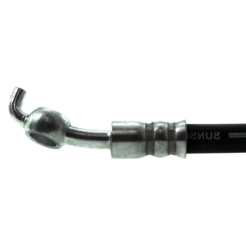 For Nissan Juke 2011-2017 Centric 150.42429 Rear Passenger Side Lower Brake Hose Foto 2 de 3