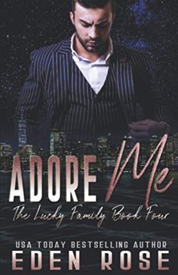 Adore Me Mafia Romance -  NEW PINK RIBBON. PU 2020-05-04