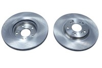 Original Maxgear Bremsscheibe 19-2399 FüR Honda