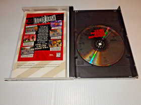 The Need for Speed  - COMPLETE - Sega Saturn -  FAST SHIPPING!  1215a