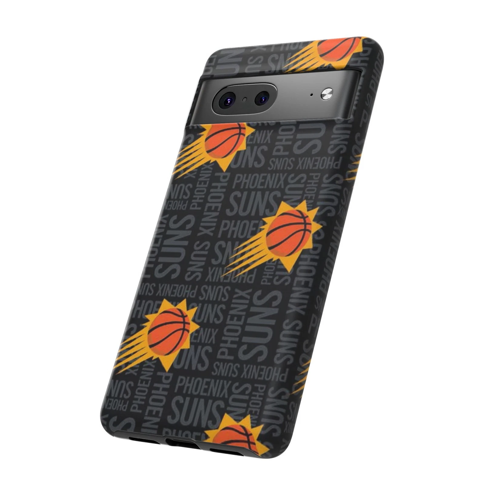 Phoenix Suns iPhone Cases