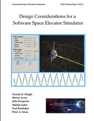 Dennis Wright Design Considerations for a Software Space Elevator  (Taschenbuch)