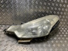 Feu avant (phare) Citroen C-CROSSER