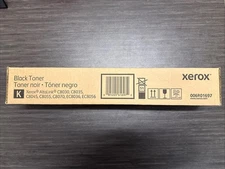 Xerox 006R01697 High Yield Black Toner Cartridge AltaLink C8030