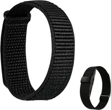 Nylon Loop Compatible with Hume Band, Nylon Replacement Strap, Soft Adjustable B