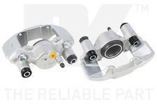 NK Bremssattel Bremszange vorne links rechts für Mazda 323 III Hatchback BF BW