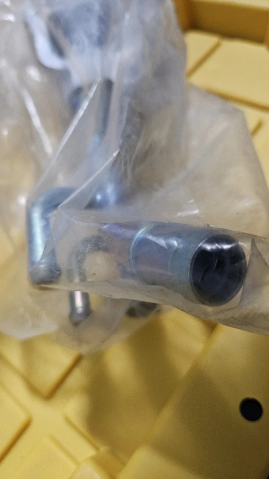 Carcasa termostato Hyundai Elantra 25620-23410 Foto 4 de 4