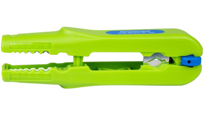 Ściągacz izolacji Weicon 54000400 0,5-6mm2 Nóż do kabli / Multi-Stripper No. 400
