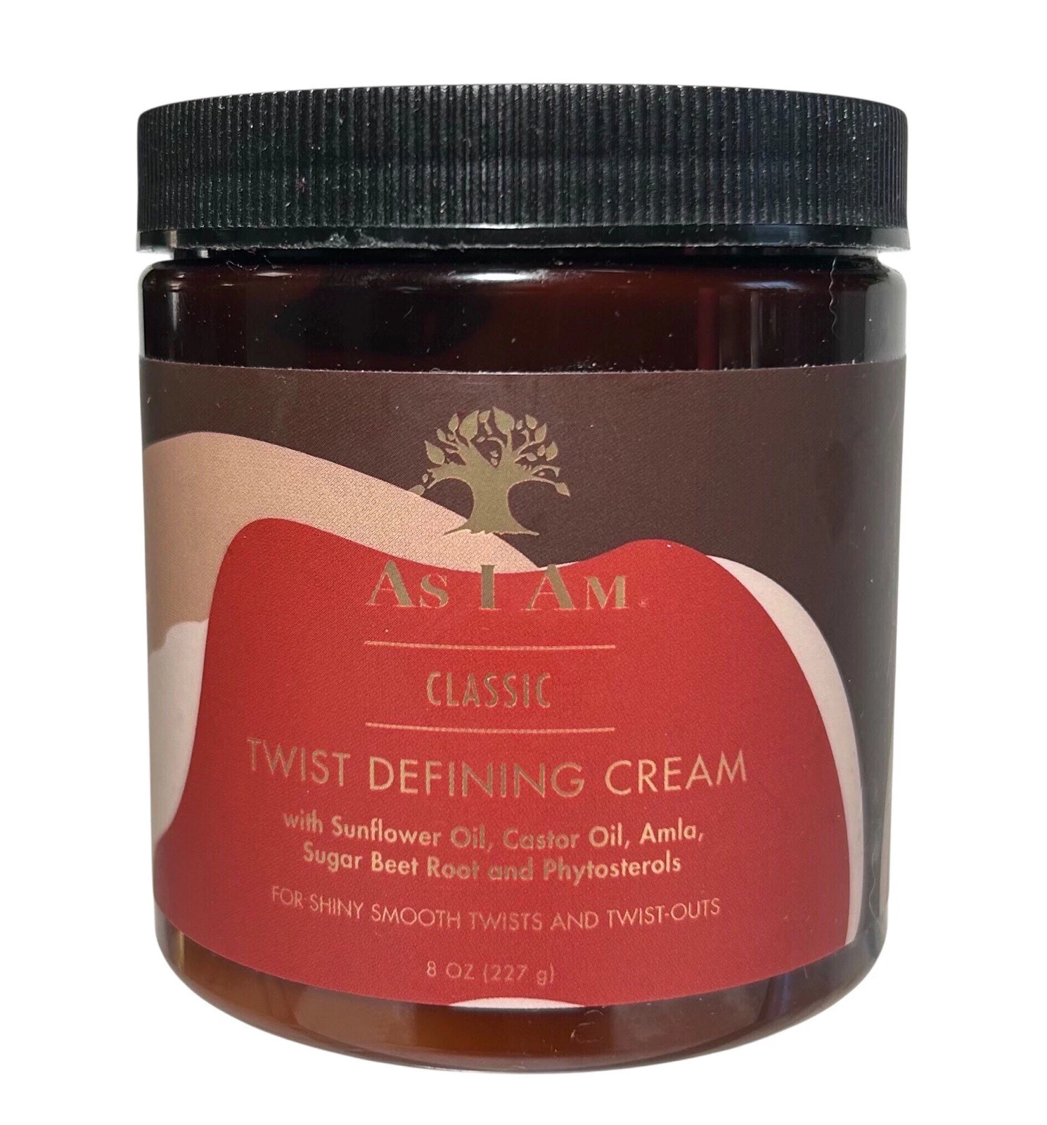As I Am Classic Twist Defining Cream