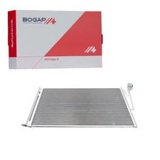 Condensateur Mini MINI CLUBMAN