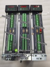 1PC USED 100% Test Parker TWIN8-R51 (DHL or EMS 90 days warranty) #H919X DX