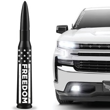 Car Antenna Topper Fits All Chevy Gmc Truck Model Years Radio Antenna Topp... Car Antenna Topper Fits All Chevy Gmc Truck Model Years Radio Antenna Topp...