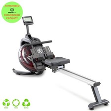 MARCY Pro NS-6023RW Vogatore Idroelettrico Stoccaggio Verticale Ruote Trasporto