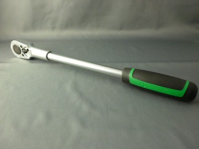 Stahlwille Knarre ½  532-2K. NEU. Made in Germany