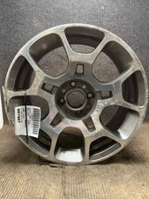 Fits 2012-2019 Fiat 500 16x6.5in Wheel/Rim OEM:1YR87KDRAC