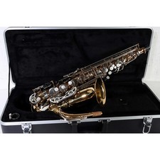 Giardinelli GAS-300 Alto Saxophone 194744894855