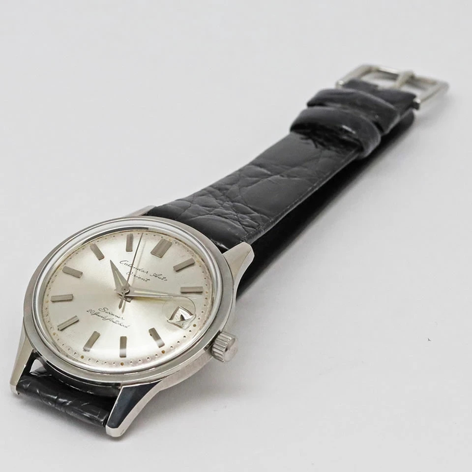 Orient Calendar Automatic Orient Swimmer Ref.1970… - image 5