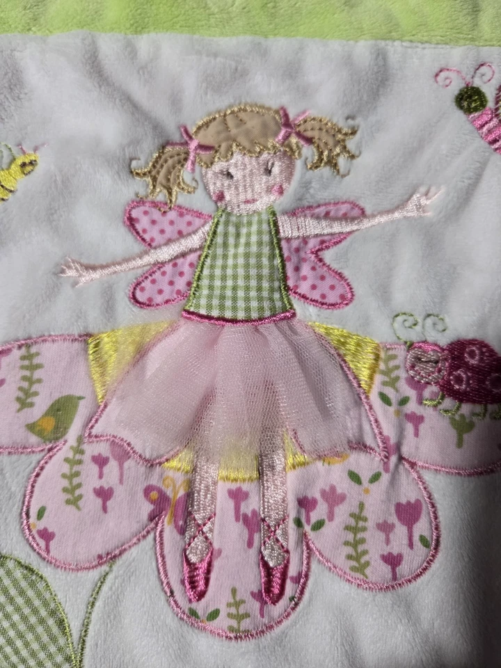 Maison Chic Lovey Blankie - Изображение 3 из 4