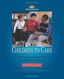 Teaching Children to Care: Classroom Management for... | Buch | Zustand sehr gut