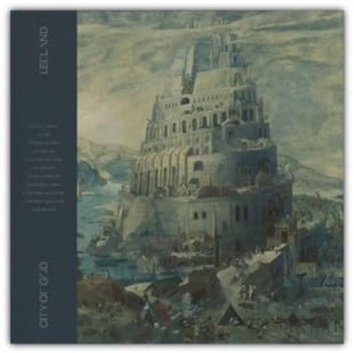 Leeland City of God (CD) (UK IMPORT)
