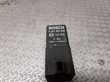 Bougies de préchauffage Volkswagen CRAFTER