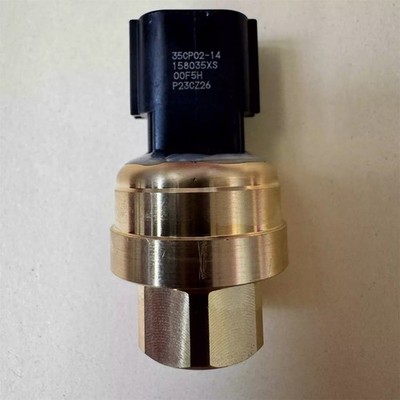 1PC NEW FIT FOR Air conditioner high/low pressure sensor 35CP02-14