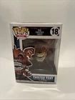 Funko Pop! Vinyl: Twisted Foxy Figure Five Nights at Freddy's Collectible