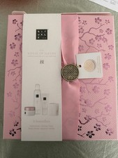 Rituals Geschenkset - The Ritual Of Sakura - 4 Bestsellers -  Original Verpackt