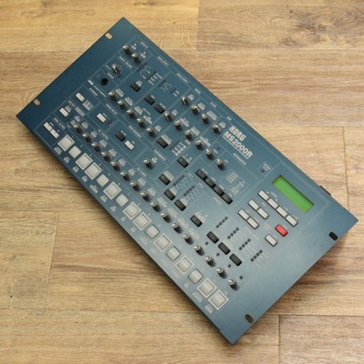 KORG MS2000R [9104]