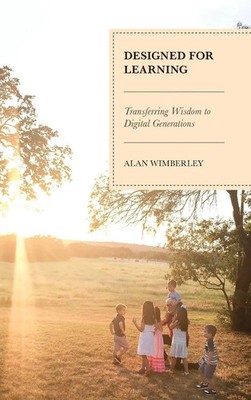 Alan Wimberley | Designed for Learning | Buch | Englisch (2018) | Gebunden