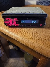 Pioneer Deh-150mp Autoradio Lettore CD Mp3 Wma Ingresso Aux