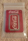 Coca-Cola 1 oz Pure Silver .999 Colorized Bar APMEX in TEP
