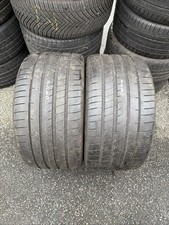 305 30 21 Goodyear Eagle F1 Asymmetric 5 104y 5.5mm Tread