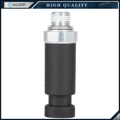 ECCPP Oil Pressure Sensor For GMC Sierra 1500 Base Extended Cab Pickup 4-Door