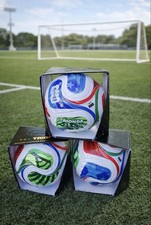 Adidas FIFA World Cup 2026 Trionda Pro Size 5 Match Ball